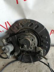 Ступица правая задняя MAZDA MPV LY3P L3VE L2062615X 5 ракурс