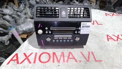 Магнитофон SUZUKI SWIFT ZC71S K12B 3910173K10 4 ракурс