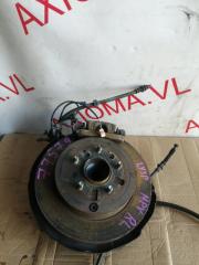 Ступица левая задняя MAZDA MPV LY3P L3VE L2062615X 4 ракурс
