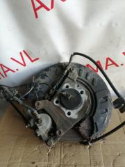 Ступица левая задняя MAZDA MPV LY3P L3VE L2062615X 5 ракурс