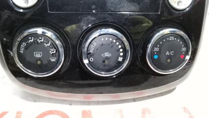 Климат-контроль MAZDA VERISA DC5W ZYVE D46155211 5 ракурс