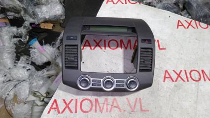 Консоль магнитофона MAZDA MPV LY3P L3VE L5285521102 3 ракурс