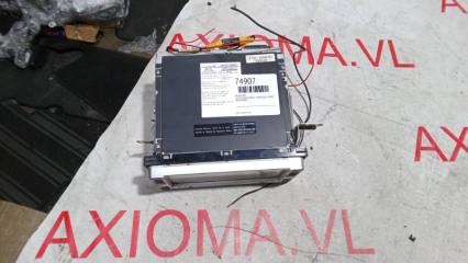 Магнитофон TOYOTA WISH ANE10 1AZFSE 0854500H80 4 ракурс