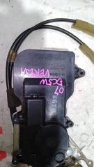 Замок двери правый задний MAZDA VERISA DC5W ZYVE D46172310A 5 ракурс