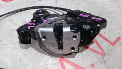 Замок двери левый передний TOYOTA BB QNC21 3SZVE 69040B1030 5 ракурс