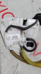 Замок двери левый задний MAZDA DEMIO DE3FS ZJVE D65173310 5 ракурс