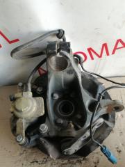 Ступица правая передняя MINI HATCH R56 N12B14A 31216779796 5 ракурс