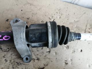 Привод правый передний MINI HATCH R56 N12B14A 31607518238 5 ракурс