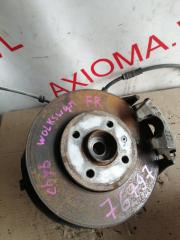Ступица правая передняя VOLKSWAGEN UP! 121 CHYB 1S0407256C, 1S0498625A 5 ракурс