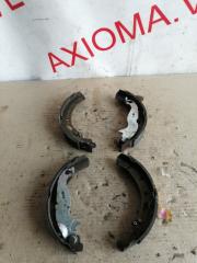 Тормозные колодки задние MAZDA DEMIO DEJFS P3VPS DFY12638ZA 1 ракурс