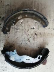 Тормозные колодки задние MAZDA DEMIO DEJFS P3VPS DFY12638ZA 2 ракурс