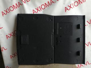 Обшивка багажника BMW 3-SERIES E90 N46B20 795922815 5 ракурс