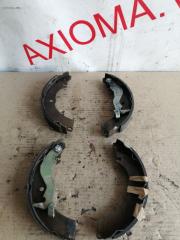 Тормозные колодки задние MITSUBISHI COLT Z25A 4G19 4600A028 5 ракурс