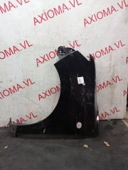 Крыло левое переднее TOYOTA BB QNC25 K3VE 53812B1060 5 ракурс