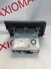 Монитор NISSAN NOTE E13 HR12DE 259156XJ4A 2 ракурс