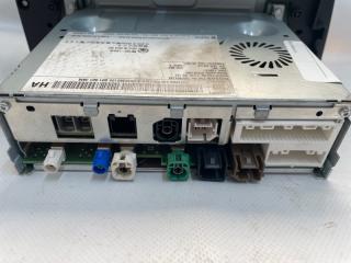 Монитор NISSAN NOTE E13 HR12DE 259156XJ4A 3 ракурс