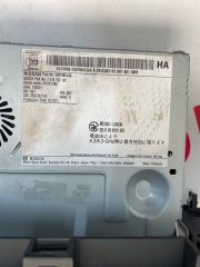 Монитор NISSAN NOTE E13 HR12DE 259156XJ4A 4 ракурс