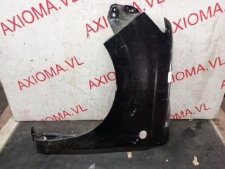 Крыло левое переднее TOYOTA BB QNC21 3SZVE 53812B1060 4 ракурс