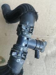 Отбойник NISSAN LEAF ZE0 EM61 271443NA0A 2 ракурс