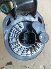Помпа инвертора NISSAN LEAF ZE0 EM61 925163NA0A 2 ракурс