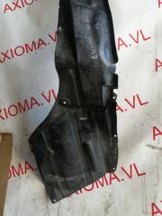 Подкрылок левый передний SUZUKI ESCUDO TDB4W N32A 7248265J00, 72482-65J0 3 ракурс