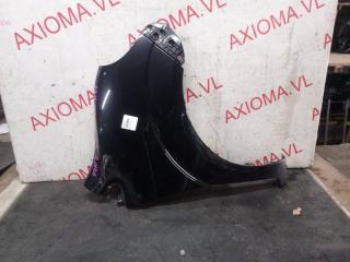 Крыло правое переднее TOYOTA PORTE NCP141 1NZFE 5381152430 3 ракурс