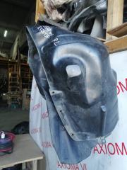 Подкрылок левый задний SUZUKI ESCUDO TDB4W N32A 7553165J01, 75531-65,J00 2 ракурс