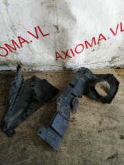 Защита двигателя левая передняя BMW 3-SERIES E90 N43B20 51717159189 2 ракурс