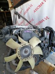 Двигатель TOYOTA CROWN JZS171 1JZFSE 1900046520 5 ракурс