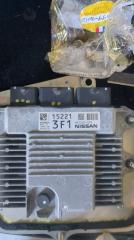Блок efi NISSAN SERENA HFC26 MR20DD 237031VA2A, NEC002029 4 ракурс