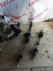 МКПП MAZDA DEMIO DE5FS ZYVE FC0217150A 5 ракурс