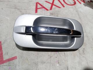Ручка двери правая задняя HONDA MOBILIO GB1 L15A 72140SCCJ01ZA 4 ракурс