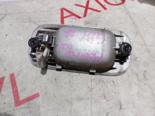 Ручка двери правая задняя HONDA MOBILIO GB1 L15A 72140SCCJ01ZA 5 ракурс