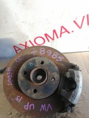 Ступица правая передняя VOLKSWAGEN UP! 121 CHYB 1S0407256C, 1S0498625A 4 ракурс
