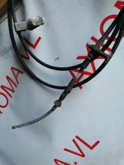 Тросик ручника задний MAZDA DEMIO DE5FS ZYVE D65144430A, D65144400D 3 ракурс