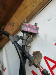 Тросик ручника задний MAZDA DEMIO DE5FS ZYVE D65144430A, D65144400D 4 ракурс