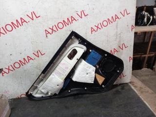 Обшивка дверей правая задняя SUZUKI ESCUDO TDB4W N32A 8373078K00FWH 5 ракурс