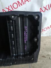 Ванночка в багажник задняя BMW 3-SERIES E90 N43B20 51477131155 3 ракурс