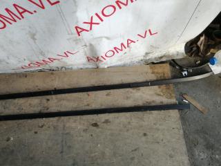 Молдинг на крышу NISSAN SERENA PC24 SR20DE 738524N005, 738534N005 5 ракурс
