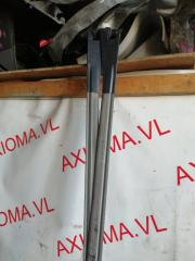 Молдинг на крышу HONDA AIRWAVE GJ1 L15A 62100SLAJ00ZZ 4 ракурс