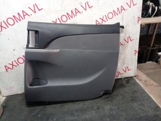 Обшивка дверей правая задняя TOYOTA ESTIMA ACR50 2AZFE 6768028361B1 5 ракурс