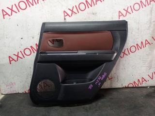Обшивка дверей правая задняя MAZDA VERISA DC5W ZYVE D3517297XJ 4 ракурс