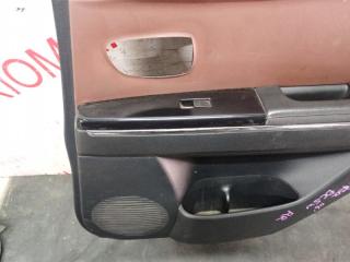 Обшивка дверей правая задняя MAZDA VERISA DC5W ZYVE D3517297XJ 5 ракурс