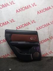 Обшивка дверей левая задняя MAZDA VERISA DC5W ZYVE D3517397XJ 4 ракурс