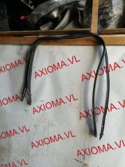 Молдинг на крышу SUZUKI SWIFT ZC71S K12B 7813163J00, 7813263J00 5 ракурс