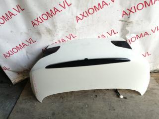 Крышка багажника NISSAN SKYLINE PV36 VQ35HR H4300JK0MM 5 ракурс