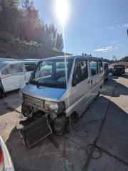 Ручка двери правая передняя NISSAN CLIPPER U71V 3G83 806066A0A0 1 ракурс