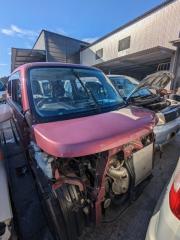 Ручка двери правая задняя SUZUKI MR WAGON MF33S R06A 826064A02E 1 ракурс
