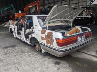 Подлокотник TOYOTA CROWN GS131 1GFE 589013008002 2 ракурс Подлокотник TOYOTA CROWN GS131 1GFE 589013008002 2 ракурс