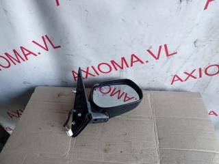 Зеркало правое DAIHATSU COO M401S K3VE 87910B1110, 87910B1190 1 ракурс